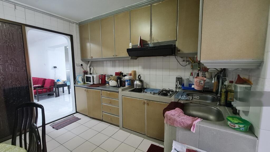 Blk 544 Choa Chu Kang Street 52 (Choa Chu Kang), HDB 5 Rooms #272681361